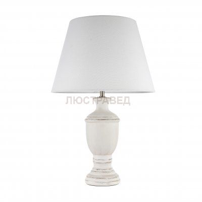 Настольная лампа Arti Lampadari Paliano E 4.1 W