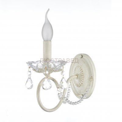 Светильник бра Arti Lampadari Patricia E 2.1.1.600 CG