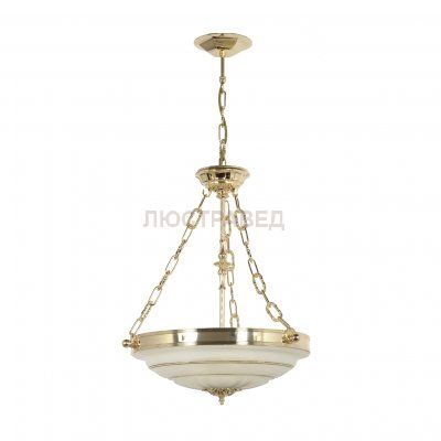 Люстра Arti Lampadari Pavia E 1.13.40 G