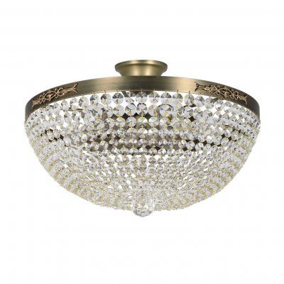 Люстра Arti Lampadari Pera E 1.3.40.100 MA