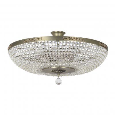 Люстра Arti Lampadari Pera E 1.3.60.2.100 MA