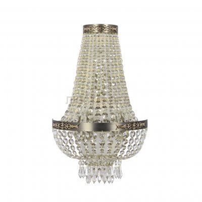 Светильник бра Arti Lampadari Pera E 2.20.100 MA