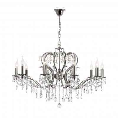 Люстра Arti Lampadari Pisani E 1.1.10.600 NM