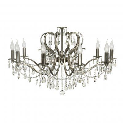 Люстра Arti Lampadari Pisani E 1.1.10.601 N