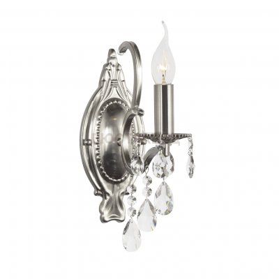 Светильник бра Arti Lampadari Pisani E 2.1.1.600 NM