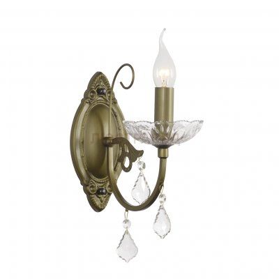 Светильник бра Arti Lampadari Prato E 2.1.1.600 A