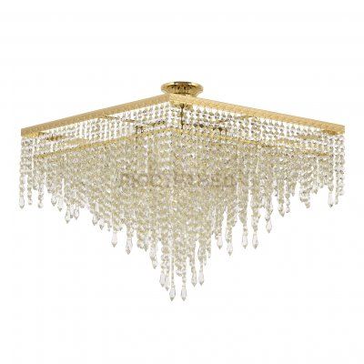 Люстра Arti Lampadari Prima E 1.3.50X50.600 G