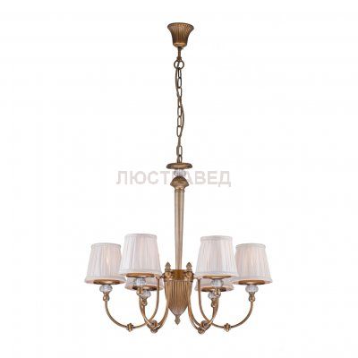 Люстра Arti Lampadari Roana E 1.1.6 AG