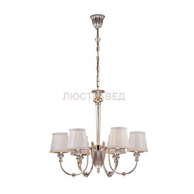 Люстра Arti Lampadari Roana E 1.1.6 CG