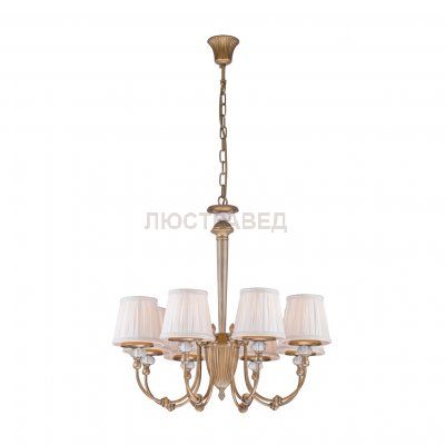 Люстра Arti Lampadari Roana E 1.1.8 AG