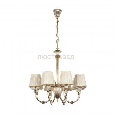 Люстра Arti Lampadari Roana E 1.1.8 CG