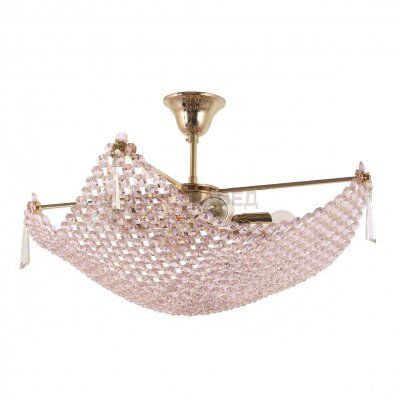 Люстра Arti Lampadari Roma E 1.3.50.101 G