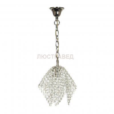 Люстра Arti Lampadari Roma E 1.3.P1 N