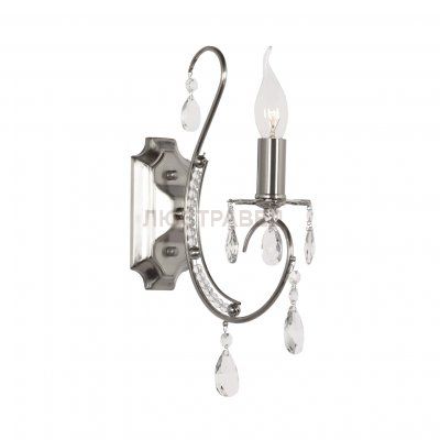 Светильник бра Arti Lampadari Romano E 2.1.1.600 NM