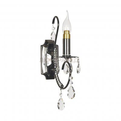 Светильник бра Arti Lampadari Romano E 2.1.1.601 NB