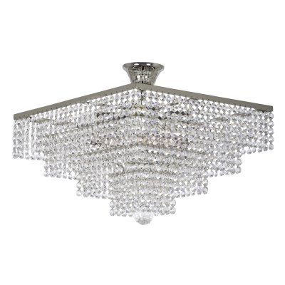 Люстра Arti Lampadari Rozzano E 1.5.40.600 N