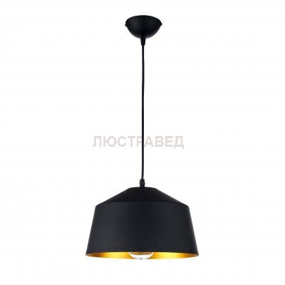 Светильник Arti Lampadari Rufo E 1.3.P1 B