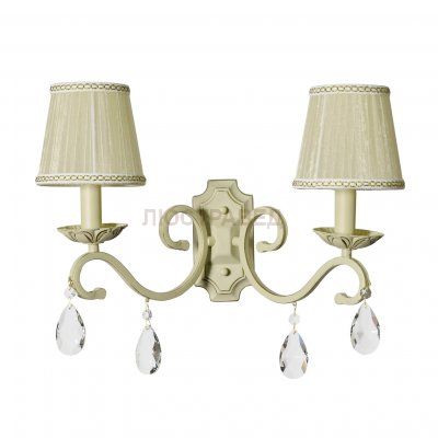 Светильник бра Arti Lampadari San Montano E 2.1.2 C