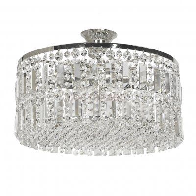 Люстра Arti Lampadari Sara E 1.3.40.501 S