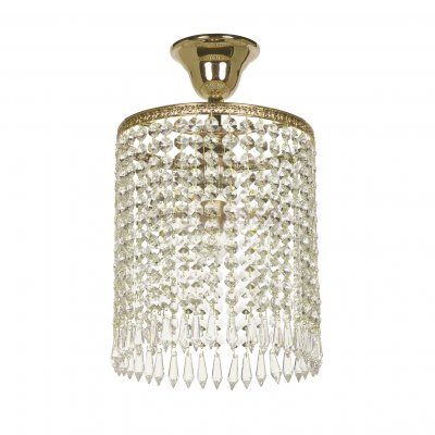 Люстра Arti Lampadari Stella E 1.3.20.501 GK (583A-PT20-GK1-M01)