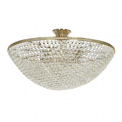 Люстра Arti Lampadari Stella E 1.3.50.501 G