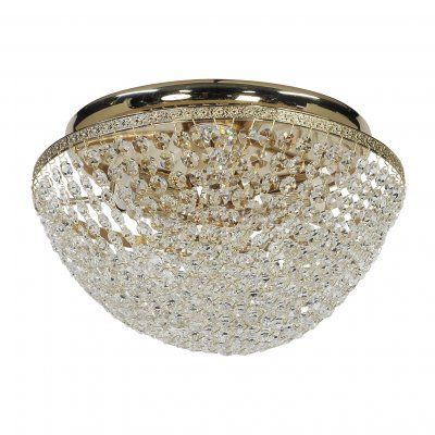 Люстра Arti Lampadari Stella LE 1.2.30.505 G