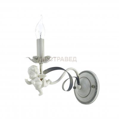 Светильник бра Arti Lampadari Surano E 2.1.1 S