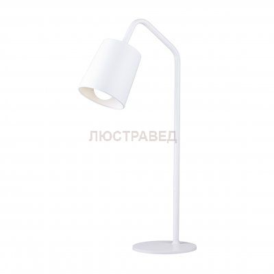 Настольная лампа Arti Lampadari Ultimo E 4.1.1 W