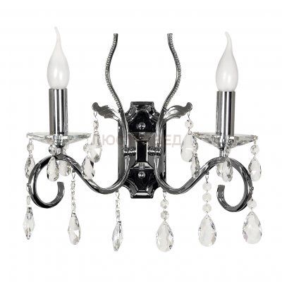 Светильник бра Arti Lampadari Vesuvio E 2.1.2.601 N