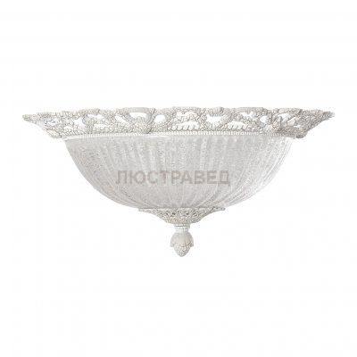 Люстра Arti Lampadari Vigilanza E 1.13.38 BW