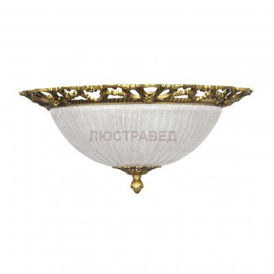 Люстра Arti Lampadari Vigilanza E 1.13.46 AG