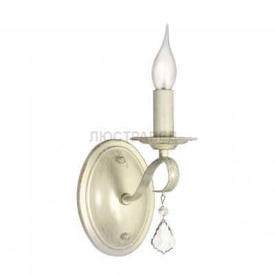 Светильник бра Arti Lampadari Viticella E 2.1.1.602 C