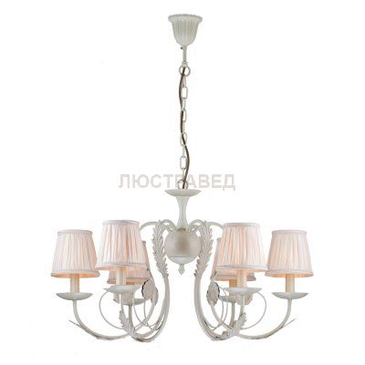 Люстра Arti Lampadari Vittorio E 1.1.6 WG