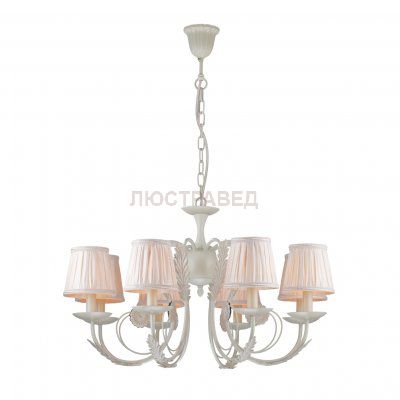 Люстра Arti Lampadari Vittorio E 1.1.8 WG