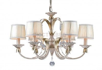 Люстра Arti Lampadari Galera E 1.1.8 CG