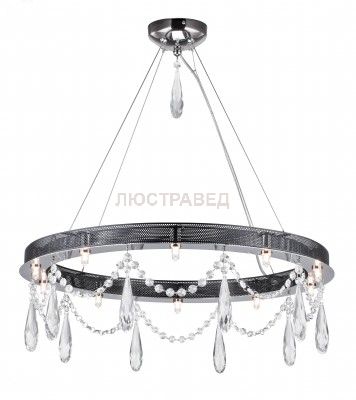 Люстра Arti Lampadari Artena H 1.3.60.600 N