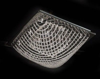 Люстра Mora H 1.2.40x40.501 N Arti Lampadari