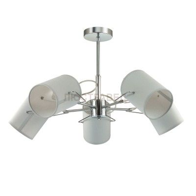 Люстра потолочная Lumion 3522/5C VISARIO
