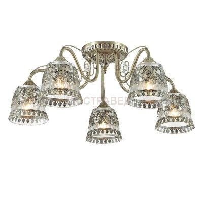 Светильник Lumion 3444/5C