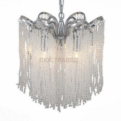 Люстра подвесная SL678.103.07 St luce CATERATTA