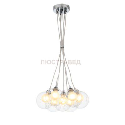 Светильник подвесной SL431.113.07 St luce DUALITA