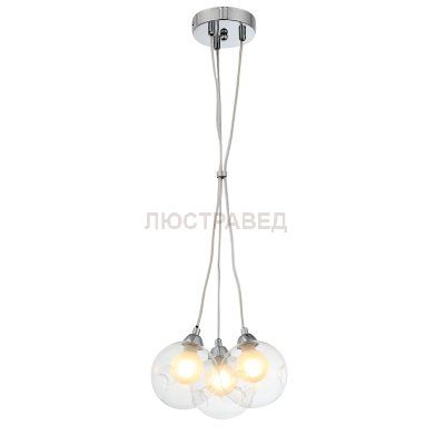 Светильник подвесной SL431.113.03 St luce DUALITA