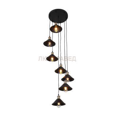 Светильник подвесной SL194.403.07 St luce LACCIO