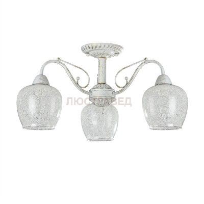 Люстра Freya FR2751-PL-03-WG Andri