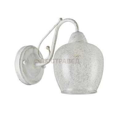 Светильник бра Freya FR2751-WL-01-WG Andri
