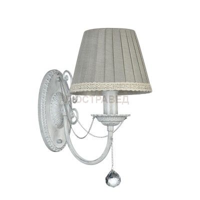 Бра Freya FR2759-WL-01-W Donata