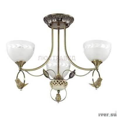 Светильник Lumion 3403/3C