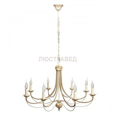Mw light Свеча 301016708 Люстра