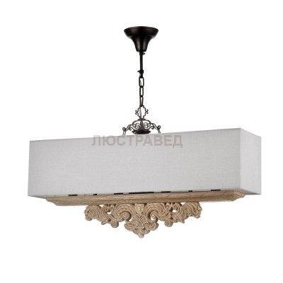 Люстра Maytoni ARM034-04-R Cipresso
