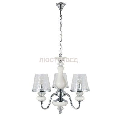 Люстра BETIS SP-PL3 (1210/303) Crystal lux